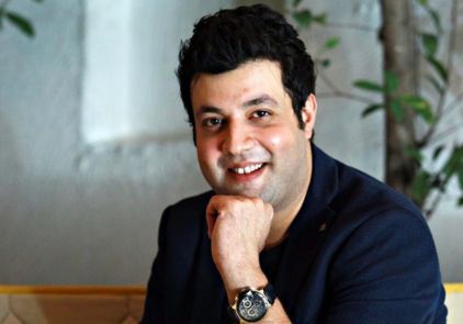 Varun Sharma